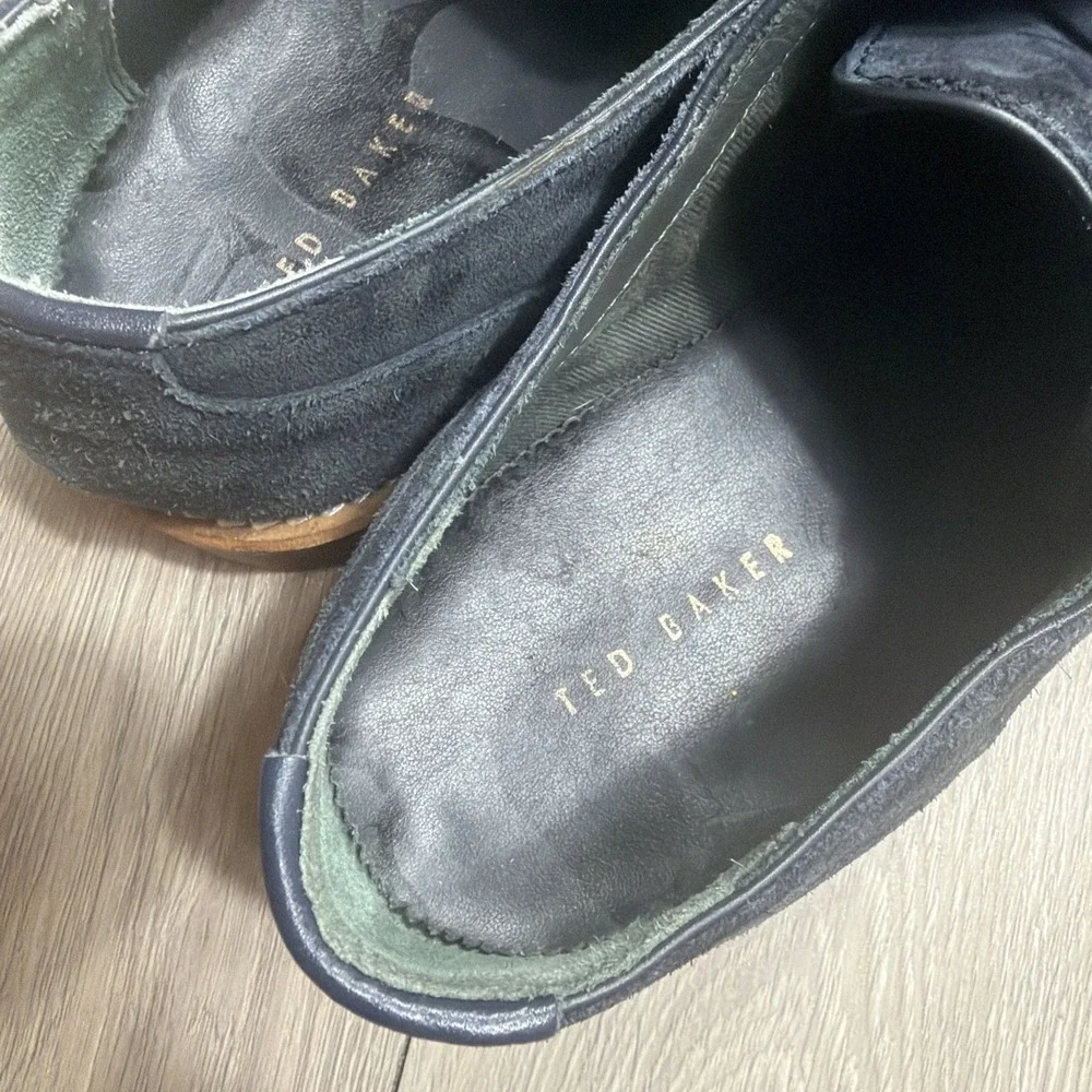 Ted Baker men preloved